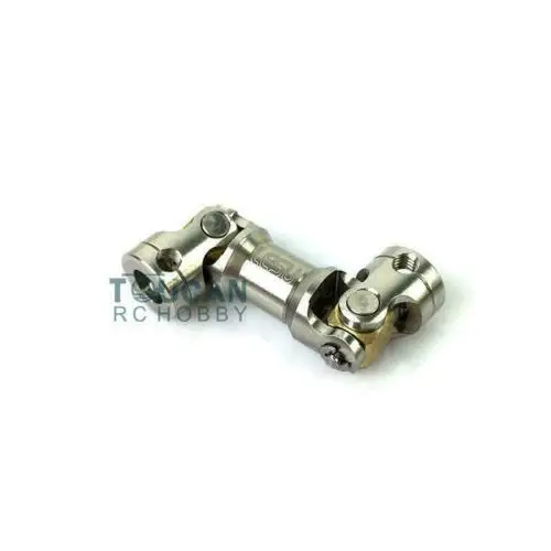 

US Stock TAMIYA Model Tractor Dump Truck LESU 1/14 Metal CVD Drive Shaft 40-43MM TH14422-SMT5