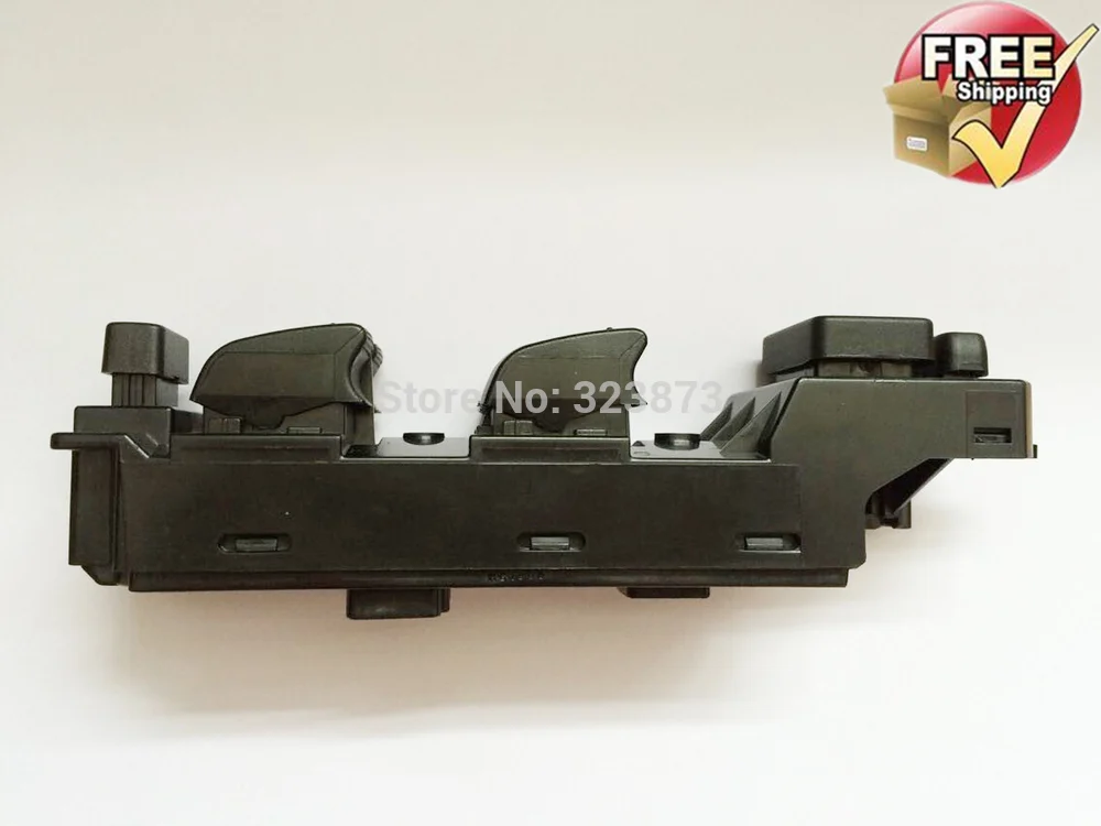 NEW! HIGH QUALITY LH LEFT DRIVER SIDE FRONT DOOR POWER WINDOW SWITCH OEM GP9A66350 GP9A-66-350 2006-07 FOR MAZDA SPEED 6 K-M | Автомобили