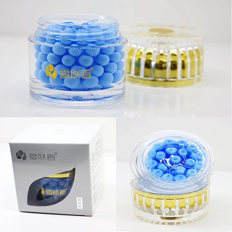 Увлажняющий крем для лица отбеливающий против эдак морщин Сыворотка