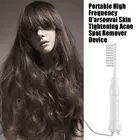 Аппарат D'arsonval для удаления пор, портативное высокочастотное устройство для подтяжки кожи