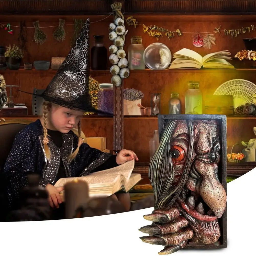 Новинка на книжная полка монстров человека уход за кожей лица Смолы частей (по