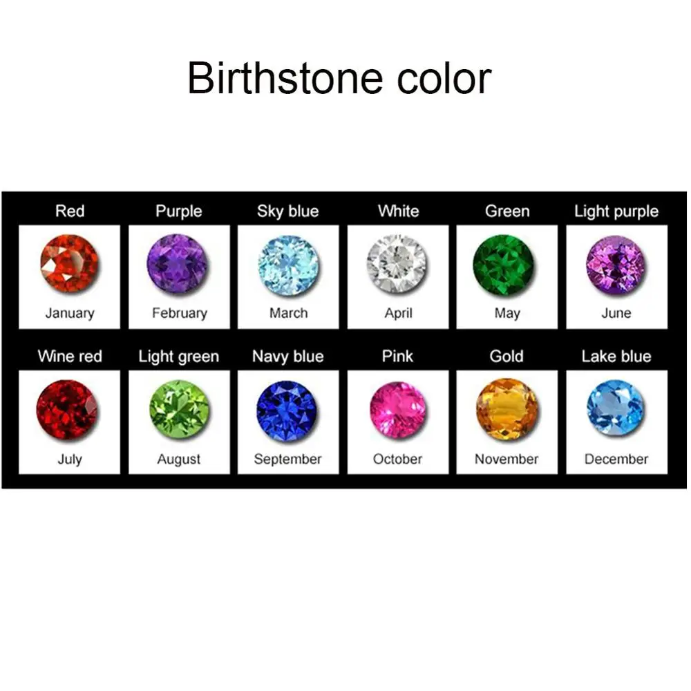 Ювелирные изделия из нержавеющей стали ожерелье с урной для праха Колибри камнем