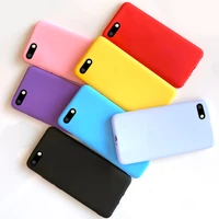 case for huawei y5 lite 2018 dra lx5 y5 y 5 prime 2018 honor 7s 7a dua l22 5 45 soft silicone phone back cover coque funda case