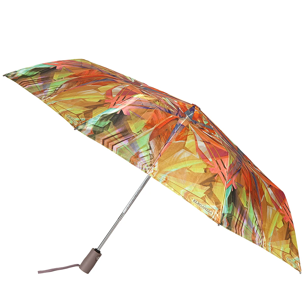 Зонт Eleganzza жен A3 05 0390LS|Зонтики| |