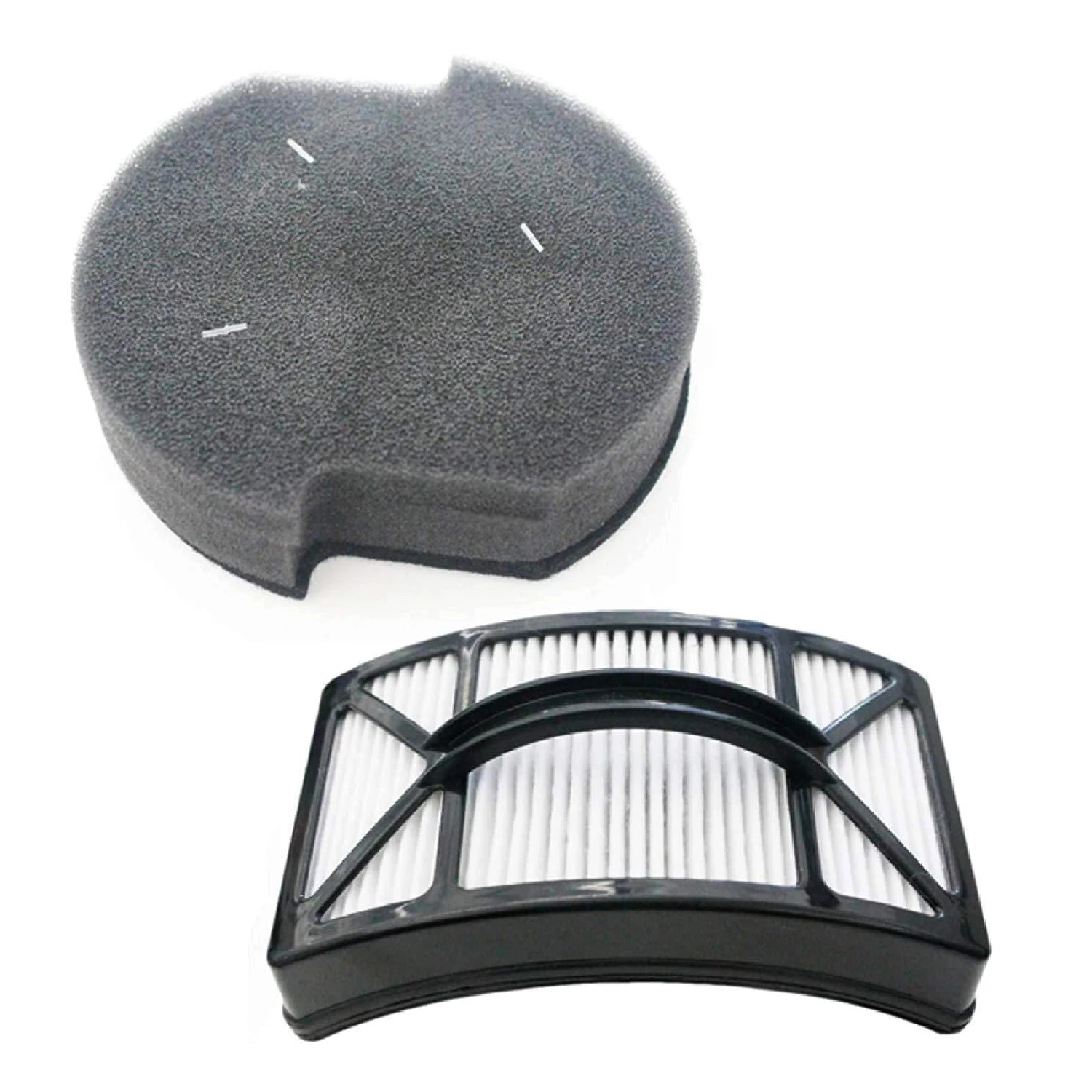 

For Bissell Vacuum Cleaner 1604127 Filter Kit for Bissell Pet Vac 1307, 1309R, 1309W Vacuum Cleaner Filters Accessories