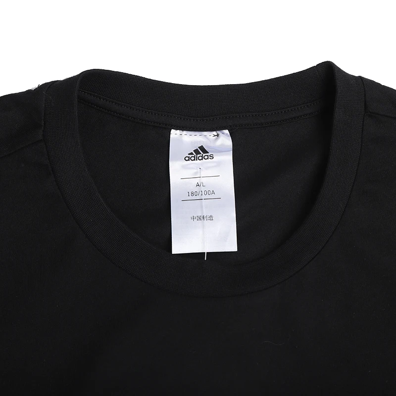Оригинальный Новое поступление Адидас Роза ГУ тройник мужские футболки с