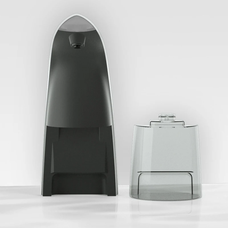 

Improvingss Soap Dispenser Touchless Automatic Hands-Free Electric Soap Lotion Dispensing Infrared Motion Sensor