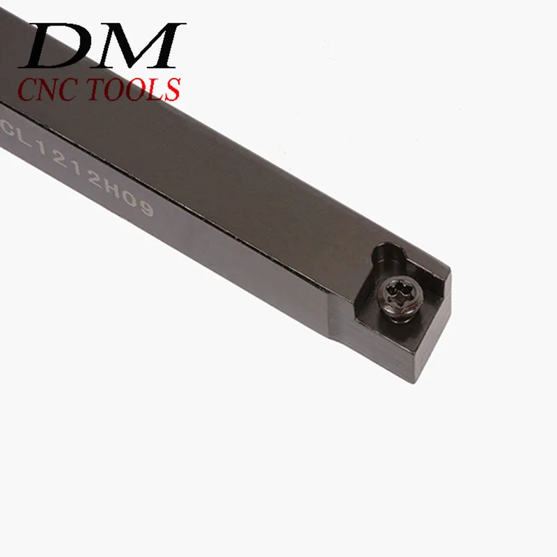 1 шт. SCACL 1010F06/SCACL 1212H09 токарный станок с ЧПУ внешний режущий инструмент левый