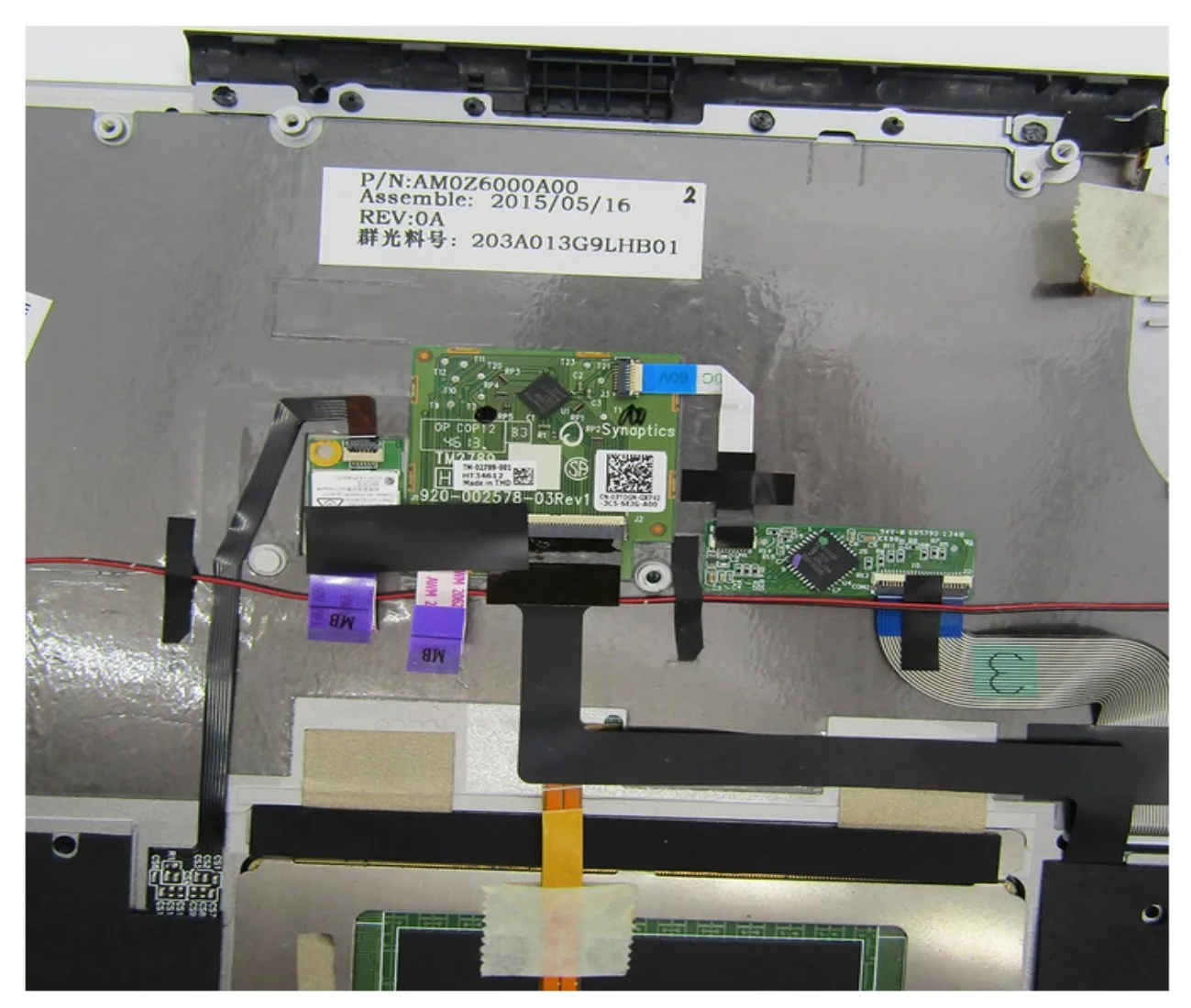 Новинка ультрабук для 11 6 &quotDell XPS 9P33 1308T 1508T Упор рук верхняя крышка клавиатуры США