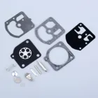 1PK карбюратор Ремкомплект для Zama C1S-K1D углеводов C1S-K1D подходит для Echo CS280E CS280EP HOMELITE 240 STIHL 09 010 триммер бензопилы