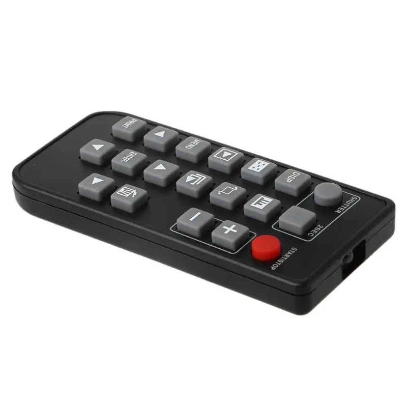 ИК инфракрасный Беспроводной дистанционного Управление видео записывающий