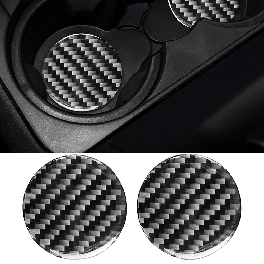 

Декоративная наклейка на крышку автомобиля Land Rover Discovery 4 2010-2016 из углеродного волокна