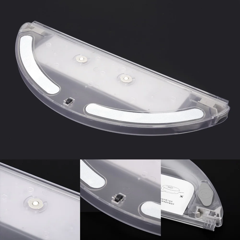 

Accessories Water tank Cleaning For Xiaomi II Stone Roborock T6 Series