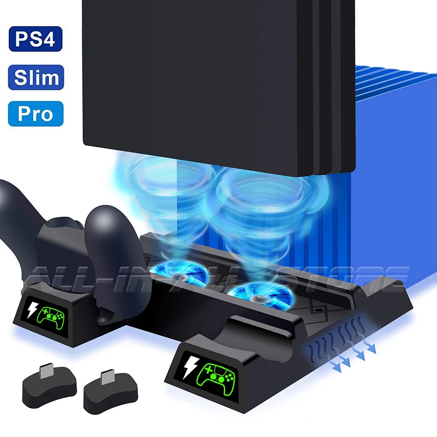

Games & Accessories