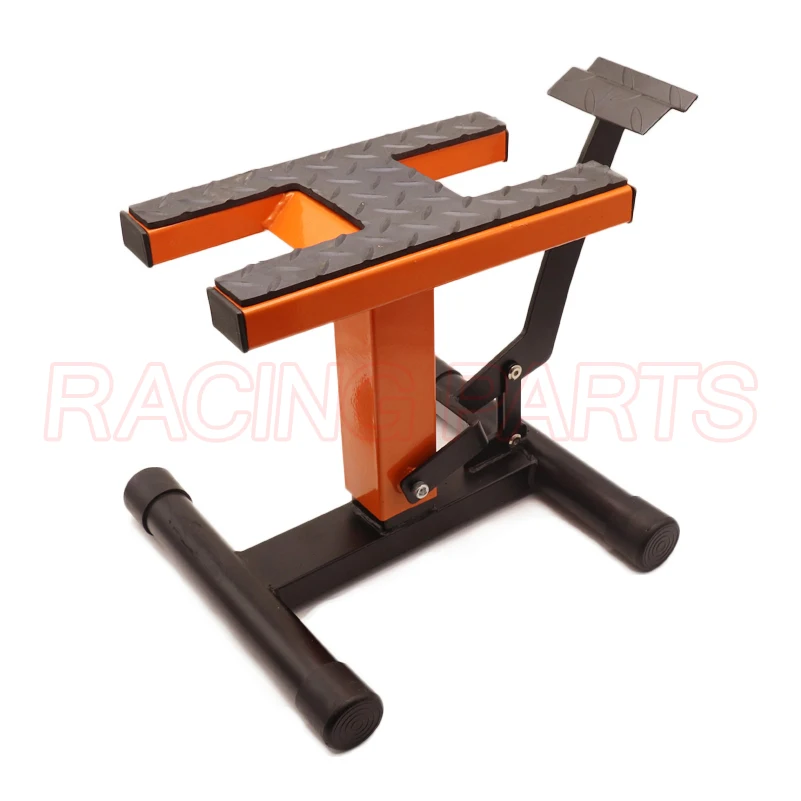 Универсальная стойка для ремонта мотоцикла|Руль велосипеда| |