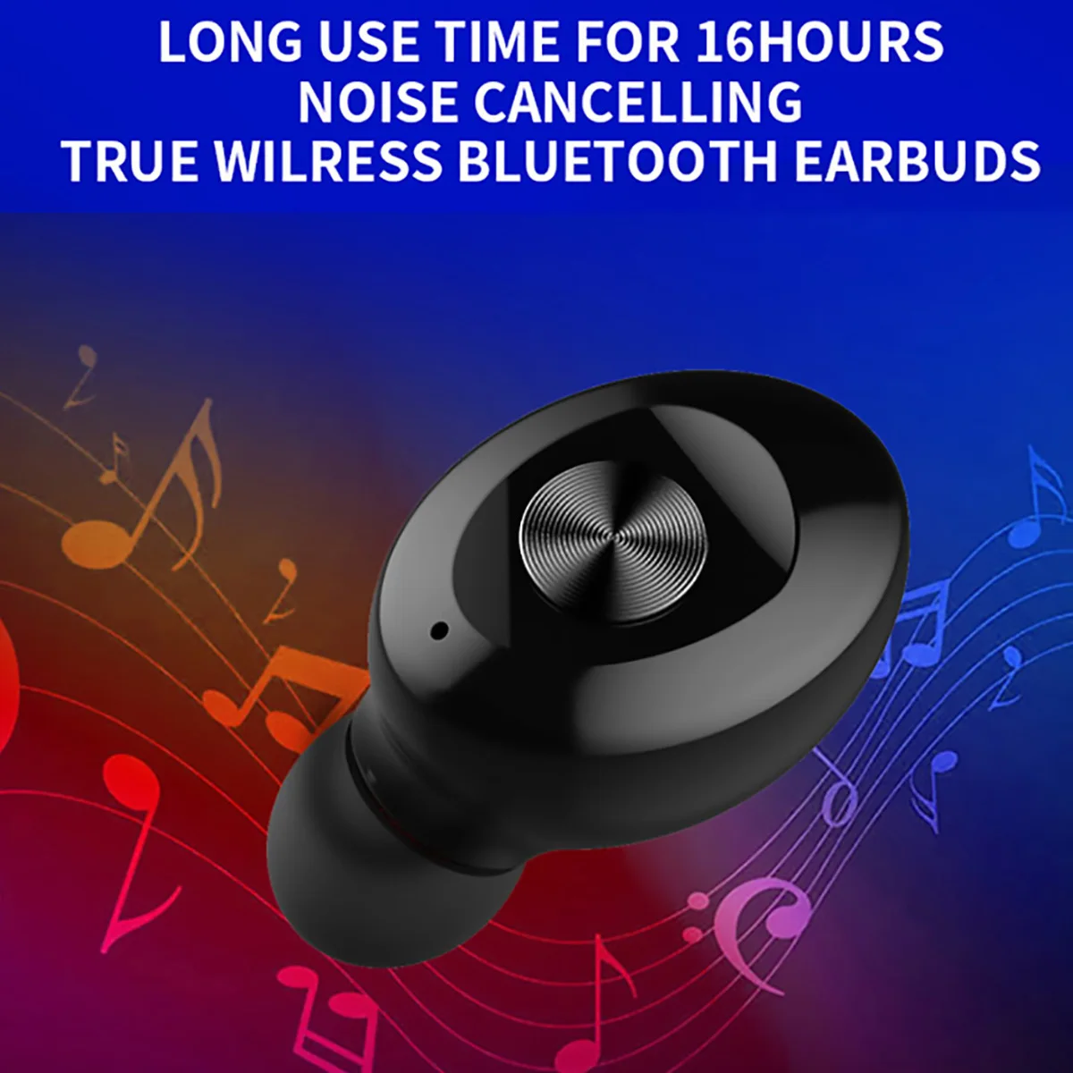 Наушники Bluetooth Handsfree вкладыши кнопки музыка беспроводной Bluetooth 5,0 телефон беспроводные сотовые телефоны бас новая технология