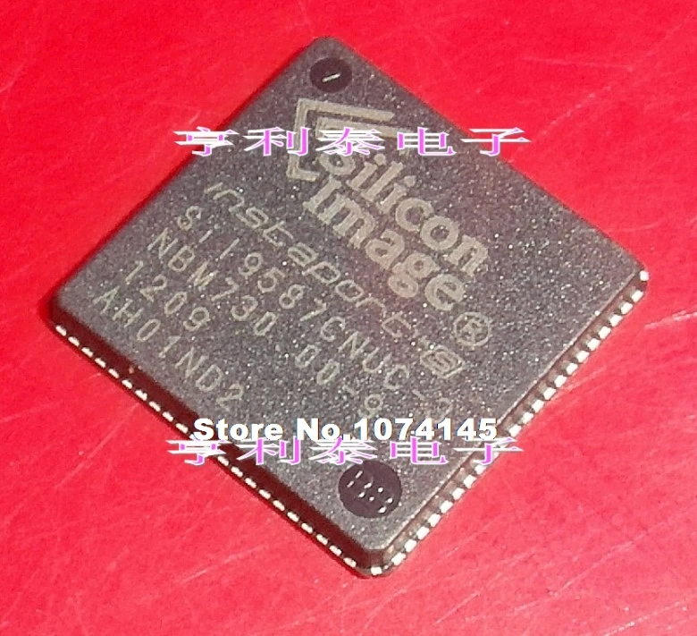 

SIL9587CNUC-3 SII9587CNUC-3
