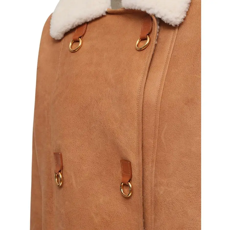 

winter Big Women's brand coat fashion PU leather plush coats woman winter2021 fashion long-sleeved motorcycle windbreaker jacket