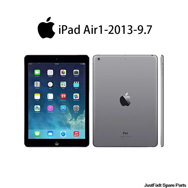 Original Refurbish Apple IPad air 2013  Wi-Fi 9.7