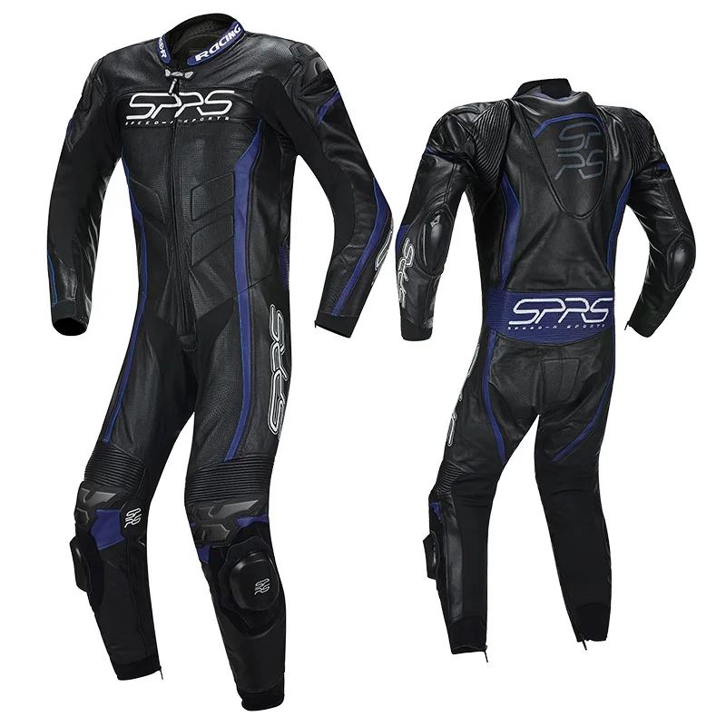 SPRS фирменный мотоциклетный сиамский трикотажный локомотив мужской гоночный
