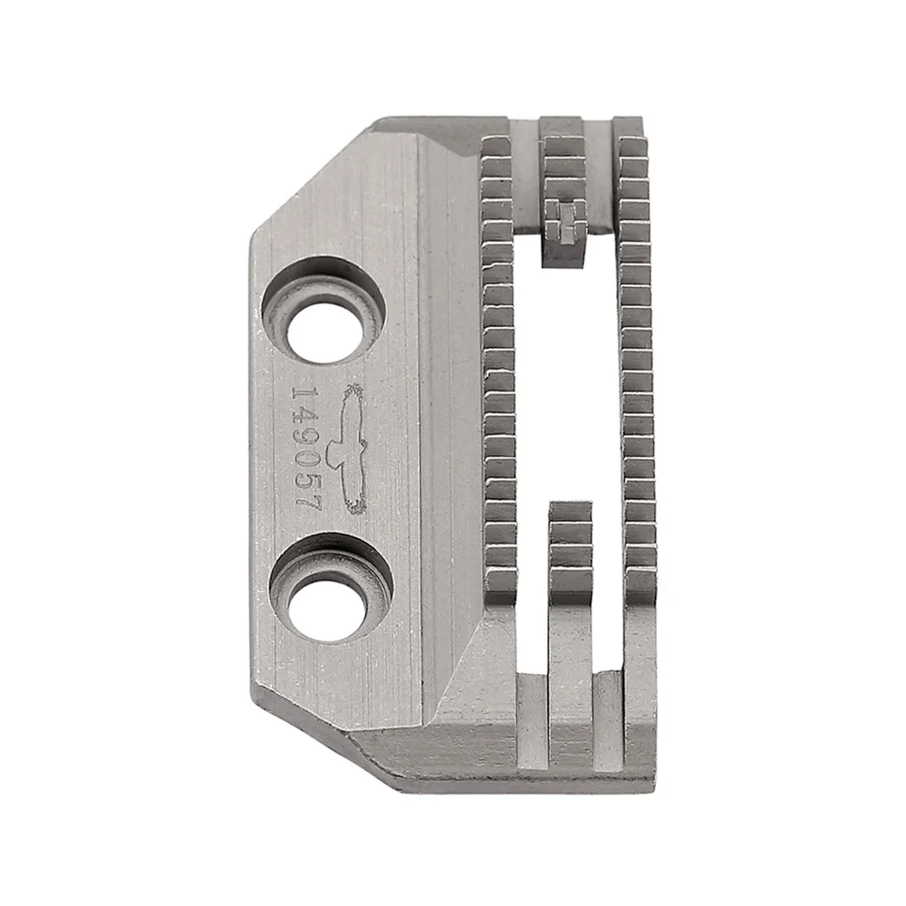 Для стежка Запчасти для швейных машин корм зубов собака/E TYPE 21 зуб 149057|Швейные