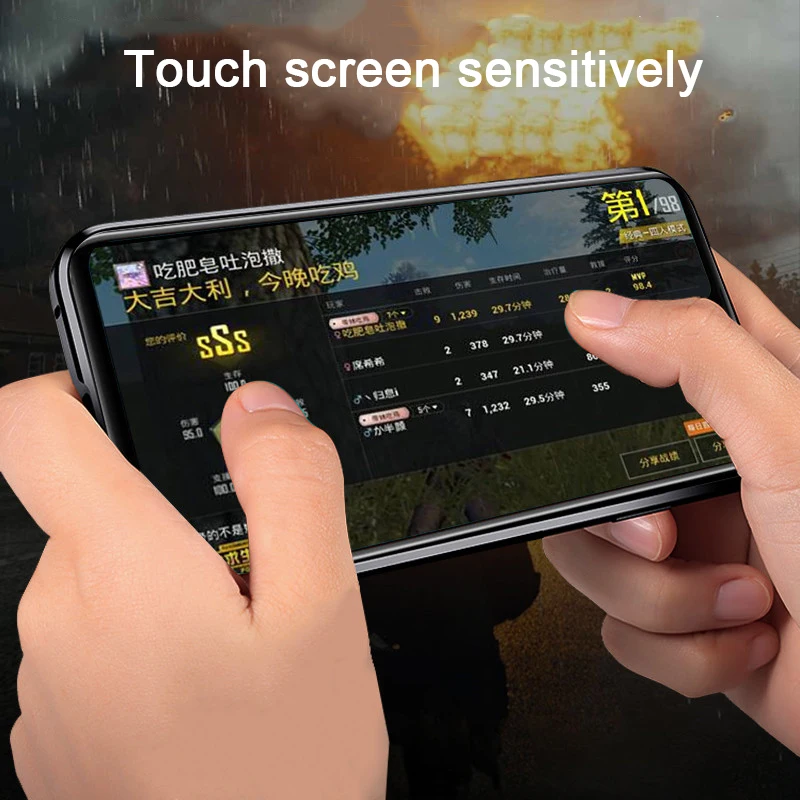 Магнитный адсорбционный стеклянный чехол для Xiaomi Redmi Note 7 note7 note7pro K20 K20pro K 20 mi 9 T Pro 9 T SE mi 9 mi 9t mi 9tpro 9tpro