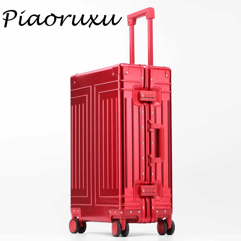 Тяга для чемодана из алюминиевого сплава 20/24/26/28 дюймов 100% | Багаж и сумки