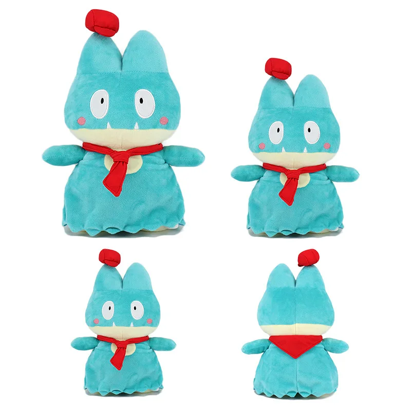 

Милый шарф, плюшевая игрушка из мультфильма "храплакс", Симпатичные синие подушки Elfin, кукла, мягкие игрушки для детей, подарок на день рожден...