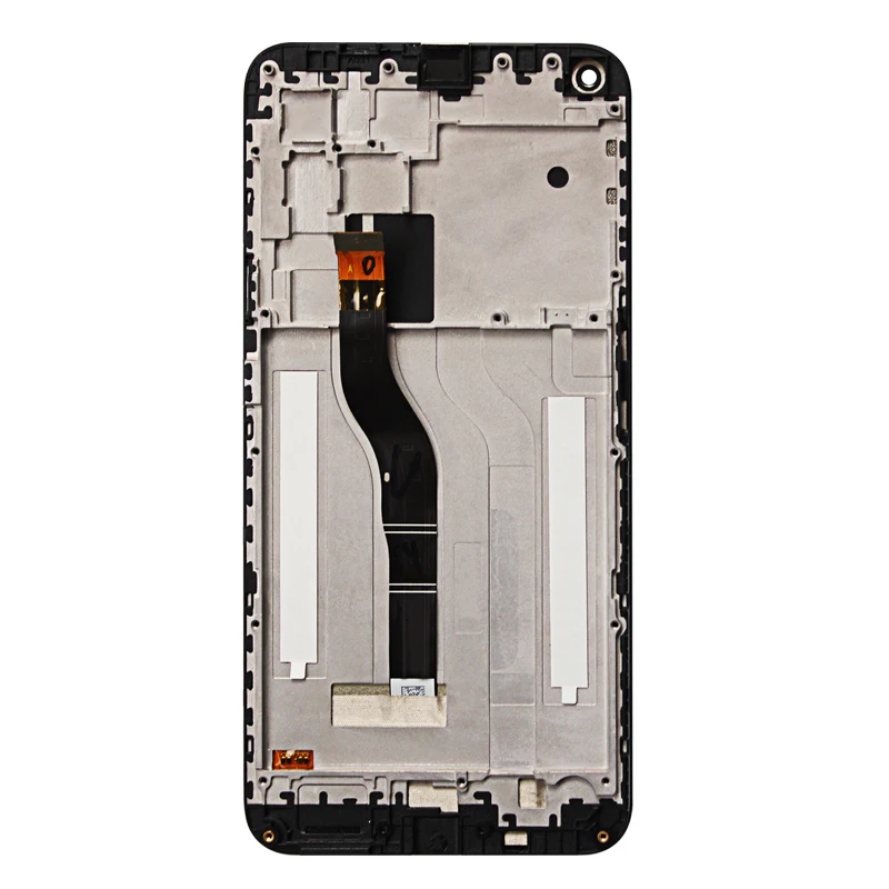 CUBOT-pantalla LCD X30, digitalizador de pantalla t&aacute;ctil, montaje de marco, 100% Original, nuevo, digitalizador t&aacute;ctil, herramientas-5