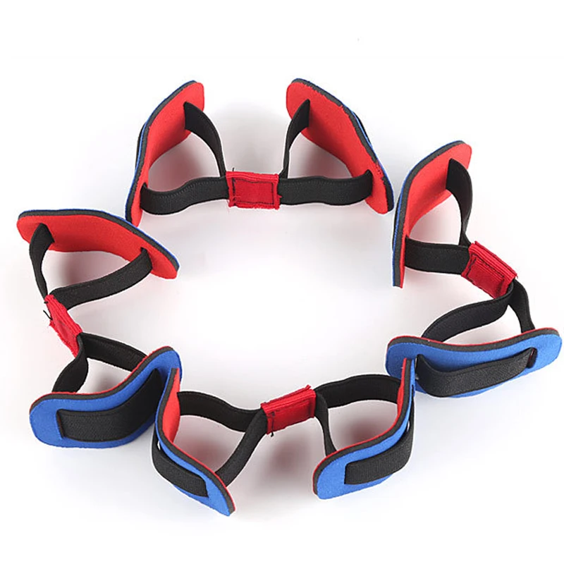 1 шт. Мягкий корректор вальгусный пояс эластичный носок сепаратор для