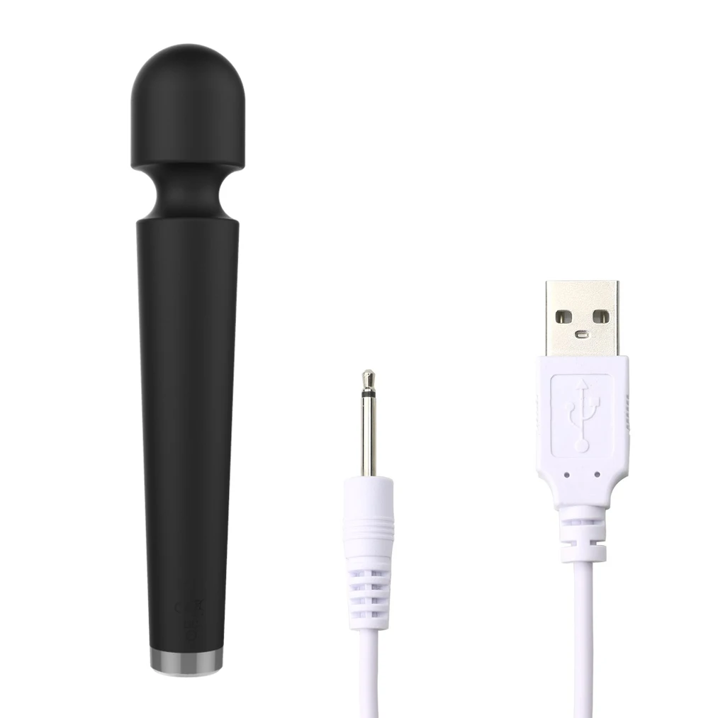 Зарядный USB-кабель для вибратора интимных игрушек |