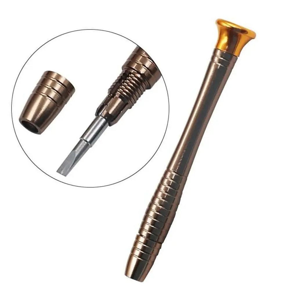 Прецизионная отвертка Torx 25 в 1 набор инструментов для ремонта бумажника