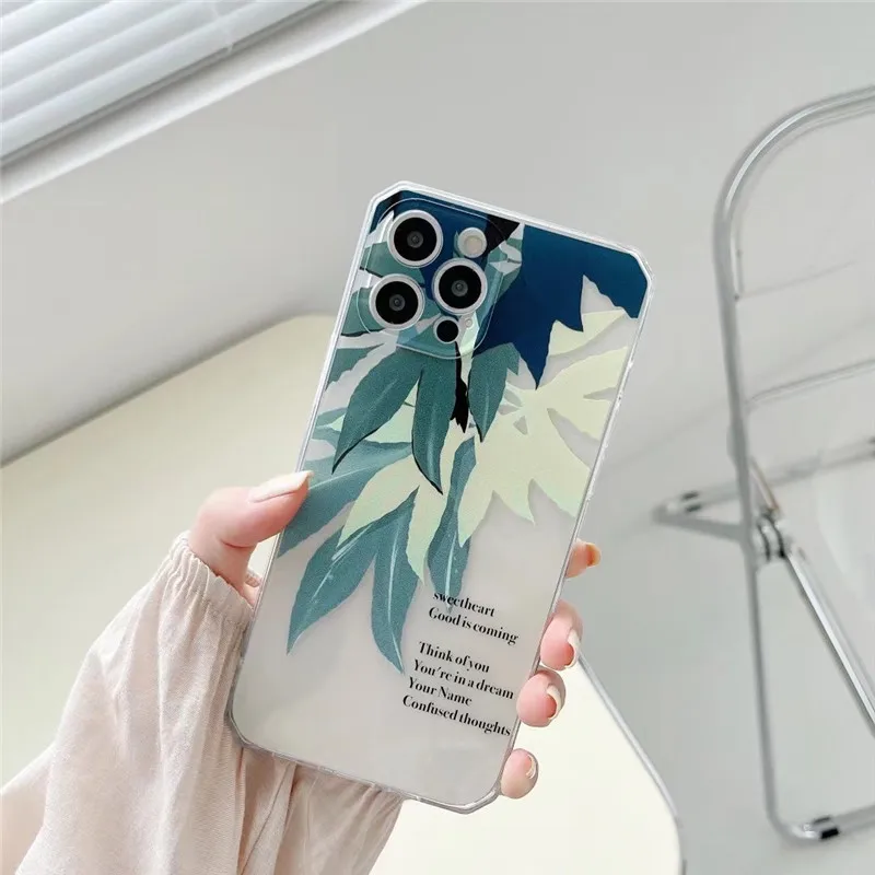 

Противоударный чехол из ТПУ для iPhone 12 pro 11 Pro Max XR X 7 8 plus