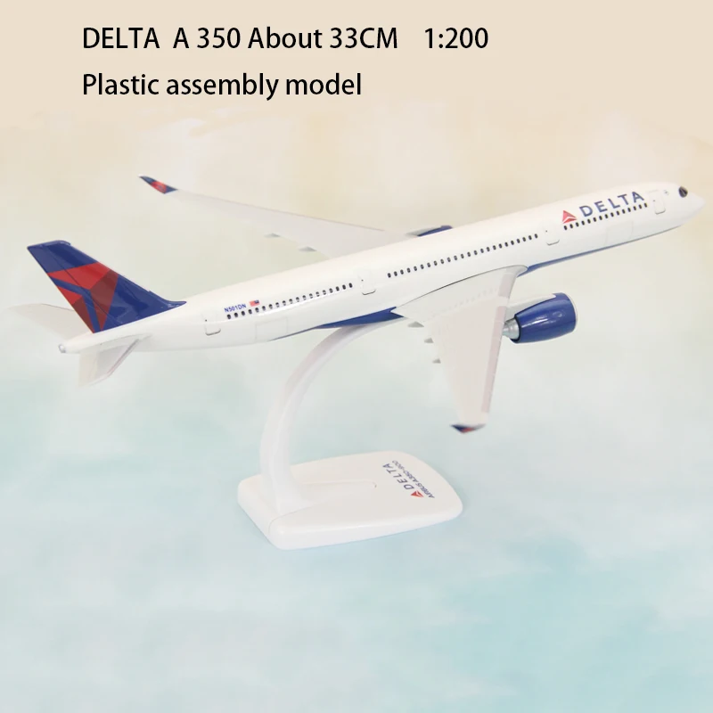 Самолет A330 A350 A380 B787 E 175 Конкорд авиакомпании DELTA KLM Finnair воздуха Берлине