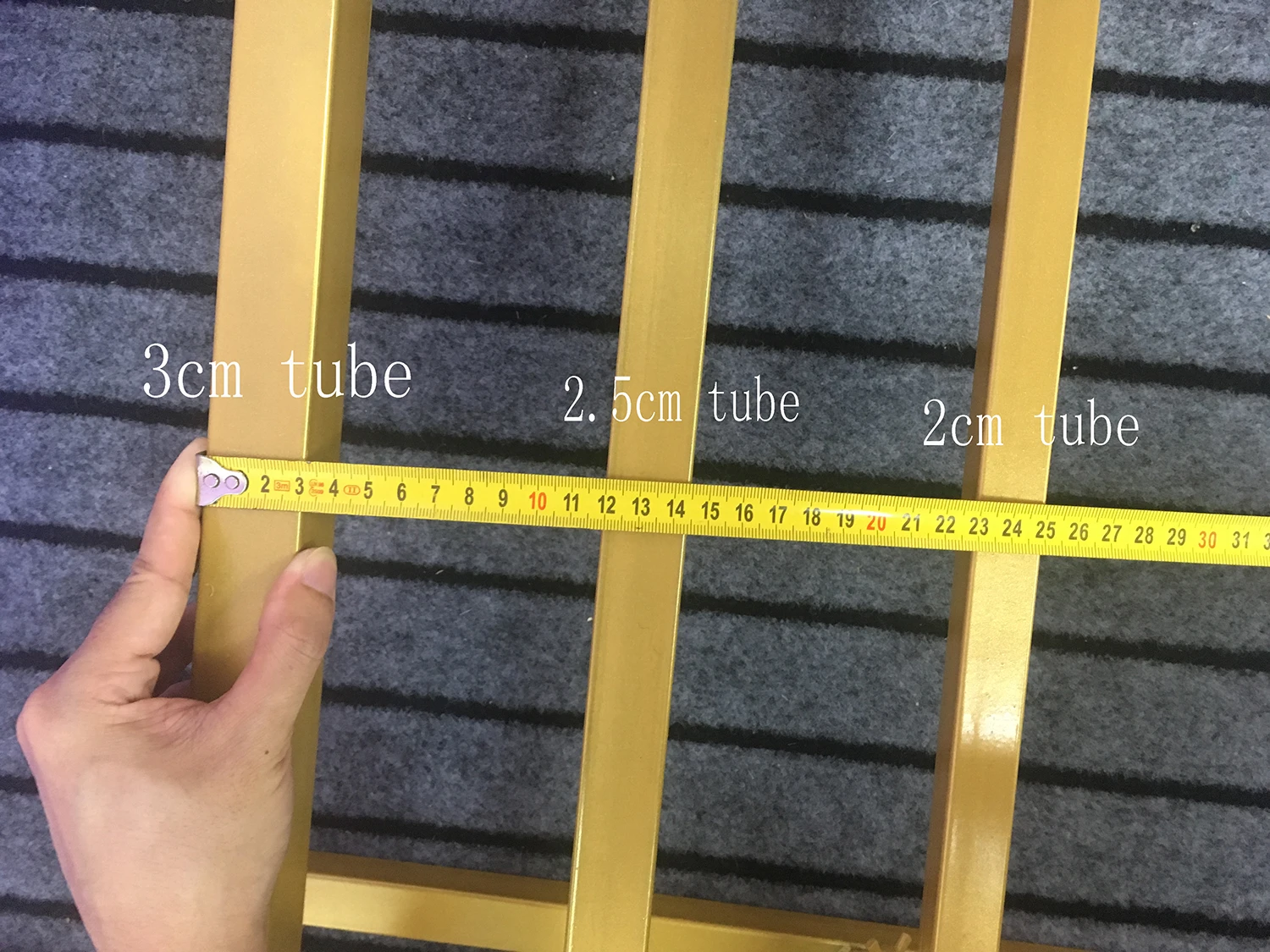 Flone шестиугольник свадебная АРКА металлические шестиугольные фон в виде