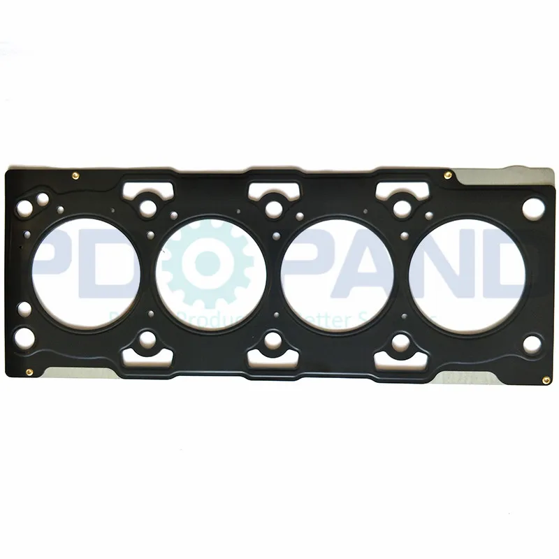 Комплект прокладок для восстановления двигателя D4EA 20910 27A00 Hyundai SANTA Fe I SM Tucson JM 2 0 CRDI