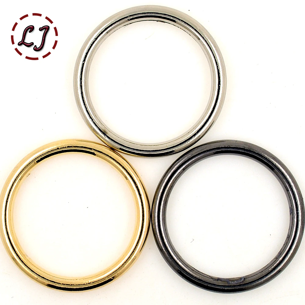 

500PCS Metal buckle O ring