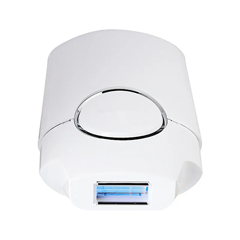 Аппарат для лазерного удаления волос IPL лазерный эпилятор Перманентный триммер