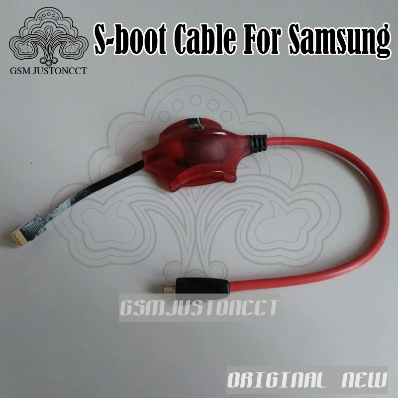 Зажим для сапог GPG S Boot ремонта SamsungI9300 N7100 I9500 (кабель SBOOT Boot)|clips|clip for cableclip cable |