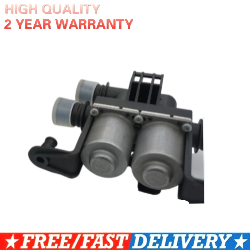 Клапан управления нагревателем соленоид подходит для BMW E60 E63 E65 E66 64116931708 64116906652