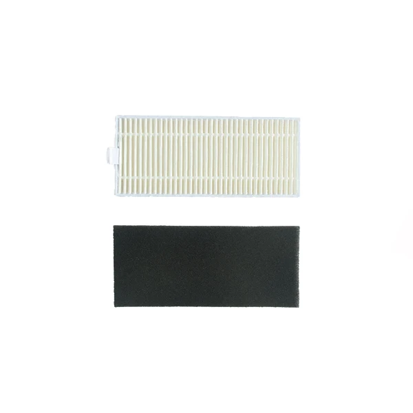 

14Pcs for Coredy R3500 R3500S R750 Robot Vacuum Cleaner Replacement Kit, Main Brush, Side Brush, Filter