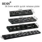 Штатив для камеры с быстроразъемной пластиной, с зажимом для быстрой съемки, Монтажная пластина для камеры SLR, с винтом 14