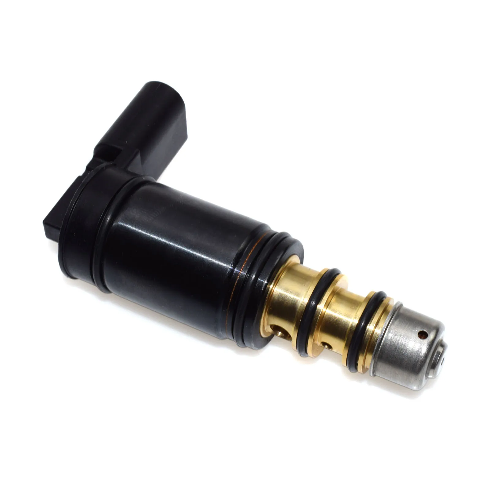 Электромагнитный клапан управления компрессором переменного тока WOLFIGO для VW Golf