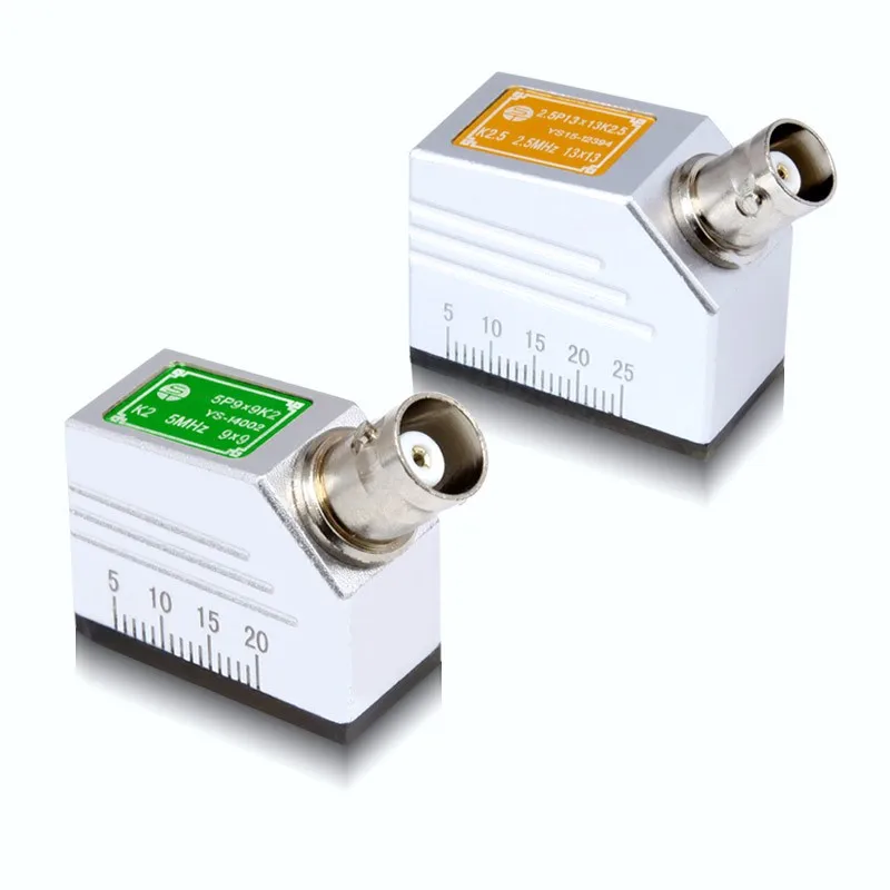 

yushi digital ultrasonic sensors 2mhz ultrasonic angle sensor