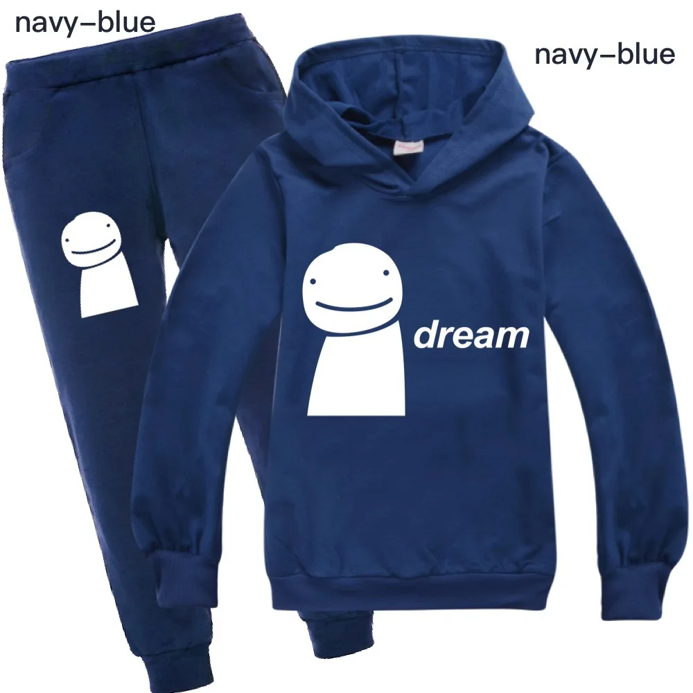 New Fashion Baby Clothing Sets Children Birthday Suit Boys Tracksuits Kids Cartoon Game Sport Suits Hoodies Top +Pants 2pcs Set
