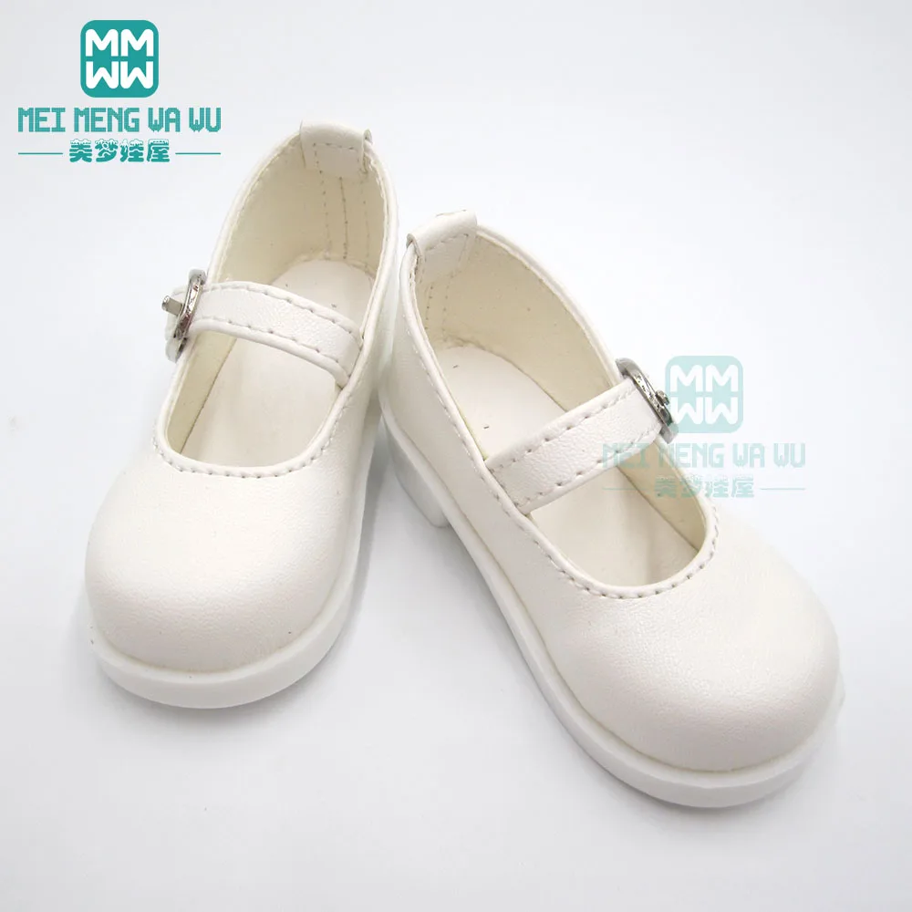 Кукольная мини-обувь 7 5*3 5 см каблуки для шарнирной куклы 1/3 SD10 SD13 | Игрушки и хобби