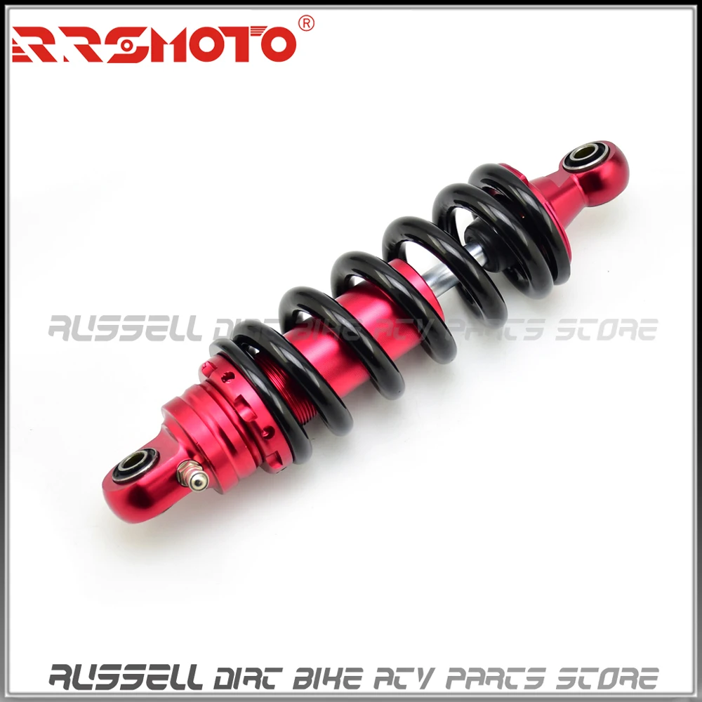 Демпфер 260 мм 250 задний воздушный амортизатор подвеска регулирующие