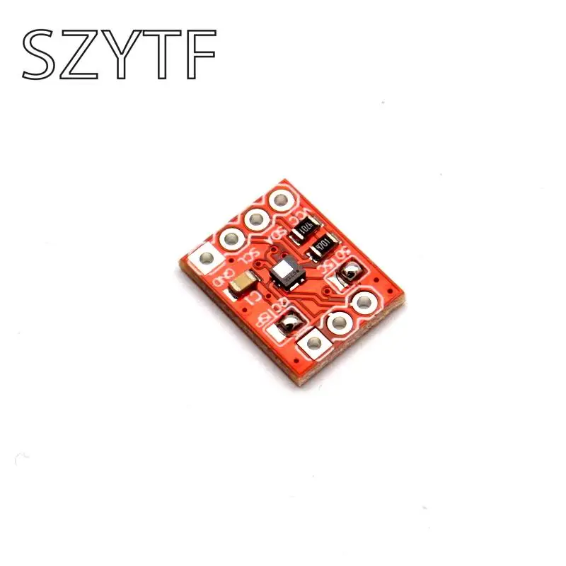 LPS22HB модуль атмосферного давления|Интегральные схемы| |