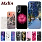 ДЛЯ Vivo Y53s чехол 6,58 