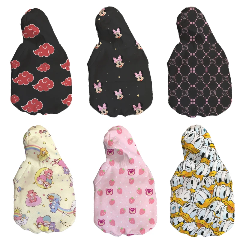 Одежда для собак зимняя теплая одежда домашних животных|Толстовки собак| |